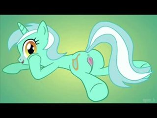 Ko maliit pony hentai