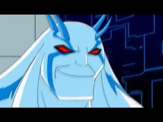 Vizatimore seks: ben 10 xxx film video episode