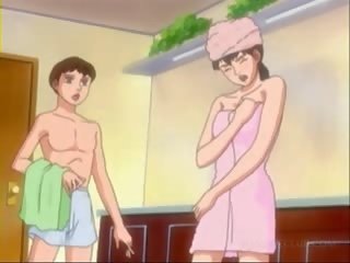 3d anime juvana mencuri beliau mimpi lassie pakaian dalam wanita