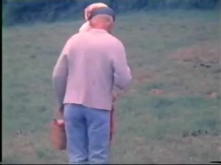 Farmer porno - vintāža copenhagen sekss video 3 - daļa es no