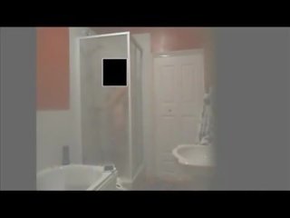 Idealne nastolatka nakręcony w the prysznic (część 2) - go2cams.com