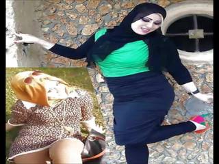 Turki arabic-asian hijapp mencampur foto 11, kotor film 21