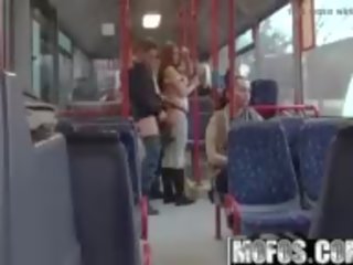 Mofos b sides - bonnie - javno seks posnetek mesto atobus footage.