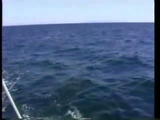 Heather Lee - Rumpman's Backdoor Sailing 1996: Free xxx film 4b