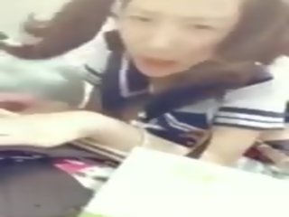 Κινέζικο νέος πανεπιστήμιο μαθητής/ρια καρφωμένα 2: ελεύθερα σεξ βίντεο βίντεο 5e
