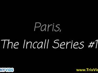 The Incall Series 1: Free Online Series HD xxx movie video 51