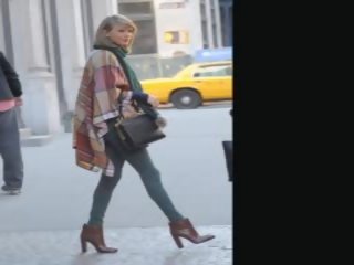 Taylor Swift Ankle Boot Tribute, Free HD dirty film 21
