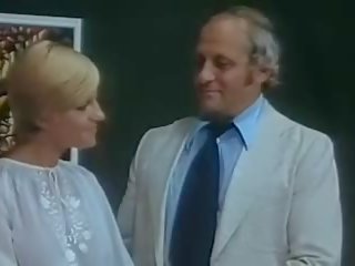 Femmes za hommes 1976: darmowe francuskie klasyczne brudne klips wideo 6b
