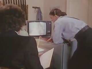 Gevangenis tres speciales gieten femmes 1982 klassiek: seks video- 40
