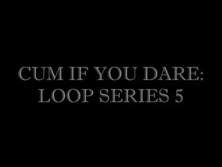 Kawaiikid - Cum if You Dare Loop Series 5: Free HD sex clip c8