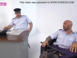 Sugarbabestv&colon; greeks petugas polisi petugas xxx video