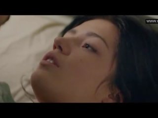 Adele exarchopoulos - トップレス 大人 映画 シーン - eperdument (2016)