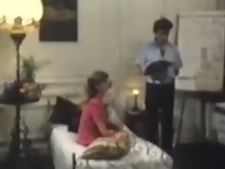 Provinciales エン chaleur 1981, フリー 魅惑的な レトロ 汚い ビデオ ビデオ